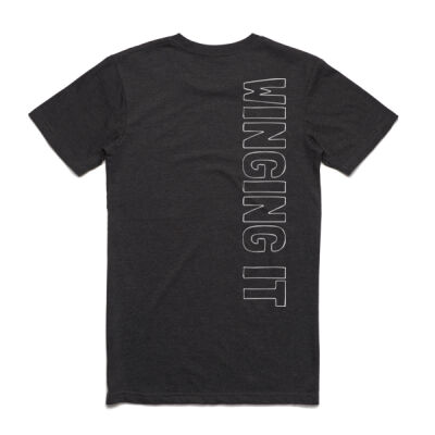 WINGING IT Thumbnail