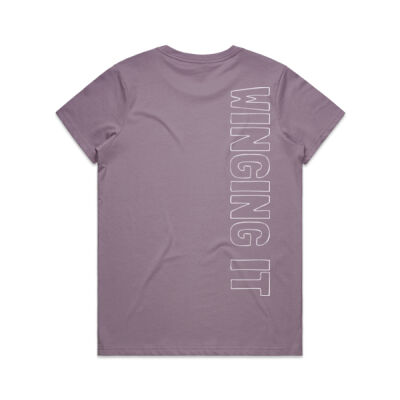 Women's T-shirt Thumbnail