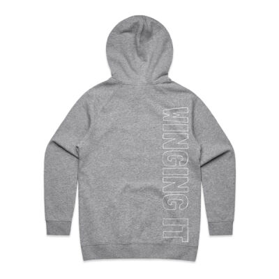 Women's Hoodie Thumbnail