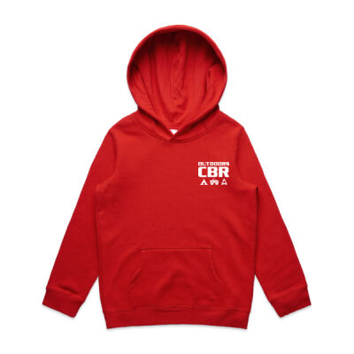 Kids Hoodie Thumbnail