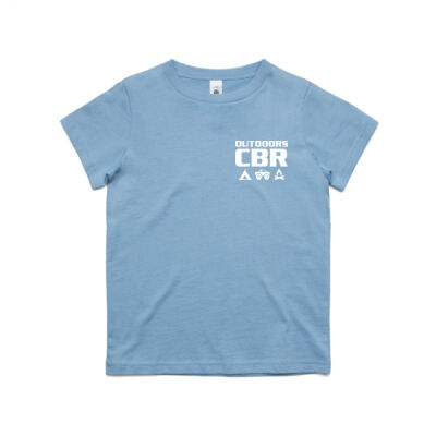 Kids T-Shirt Thumbnail