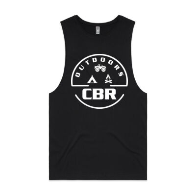 Round Logo Tank Thumbnail