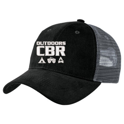Trucker Cap Thumbnail