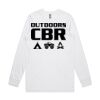 Mens Base Longsleeve Tee Thumbnail