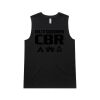 Women's Upside Tank Thumbnail