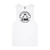 Mens Barnard Tank Thumbnail